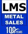 huntsville al sheet metal|lms metal sales huntsville al.